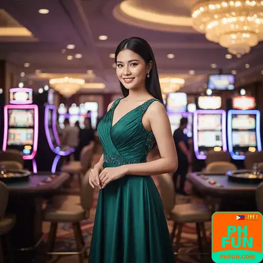 phfun casino 
